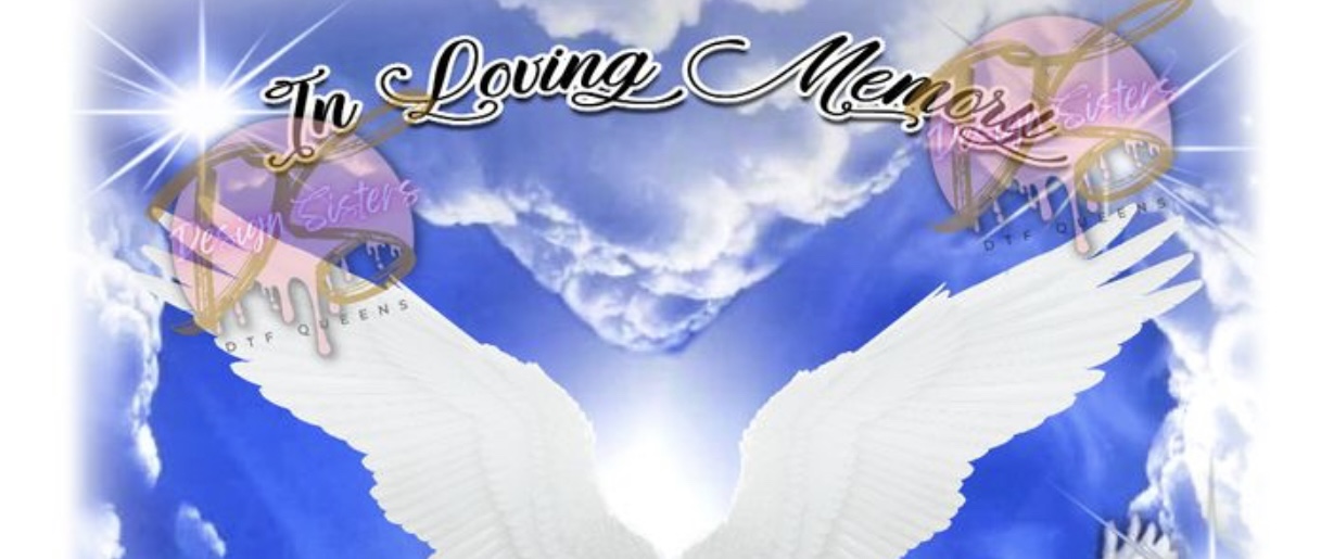 In Loving Memory of Megan L. Whiting