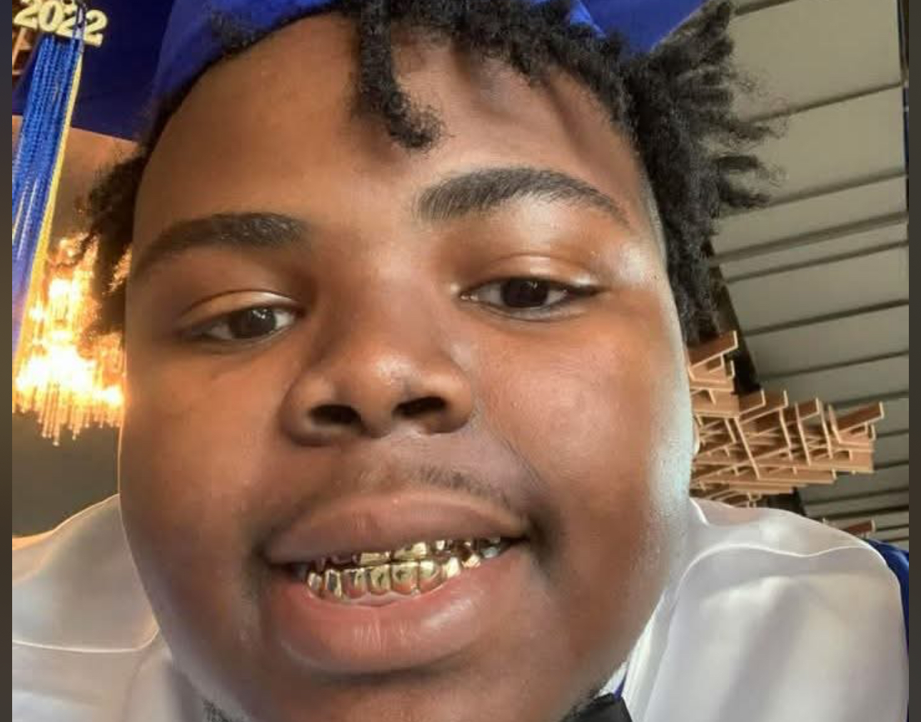 21-Year-Old Nejeh Williams Killed in Shooting on East Victory Drive, Savannah