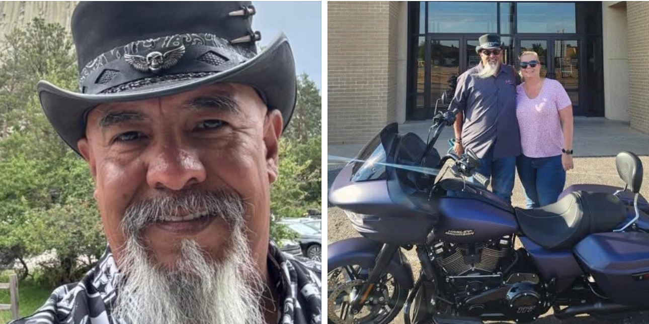 Tragic Motorcycle Crash in Amarillo Claims One Life, Others Injured