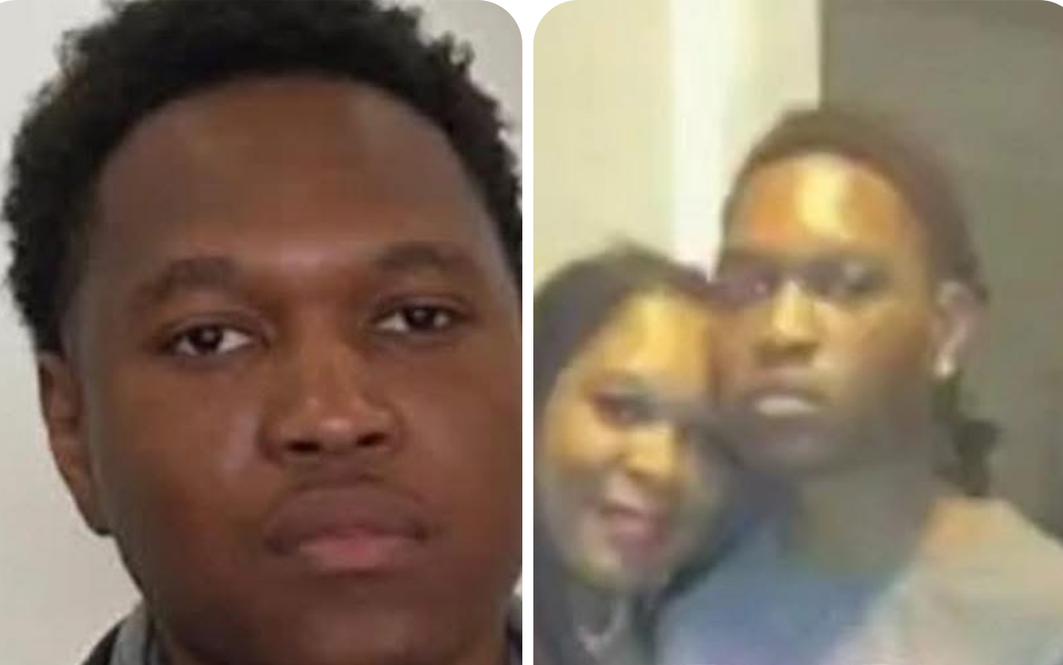 Tuscaloosa Police Identify Pedestrian Killed in Friday Crash: Demetrius Darnell Wilson, 29, Dies After Being Struck by Vehicle