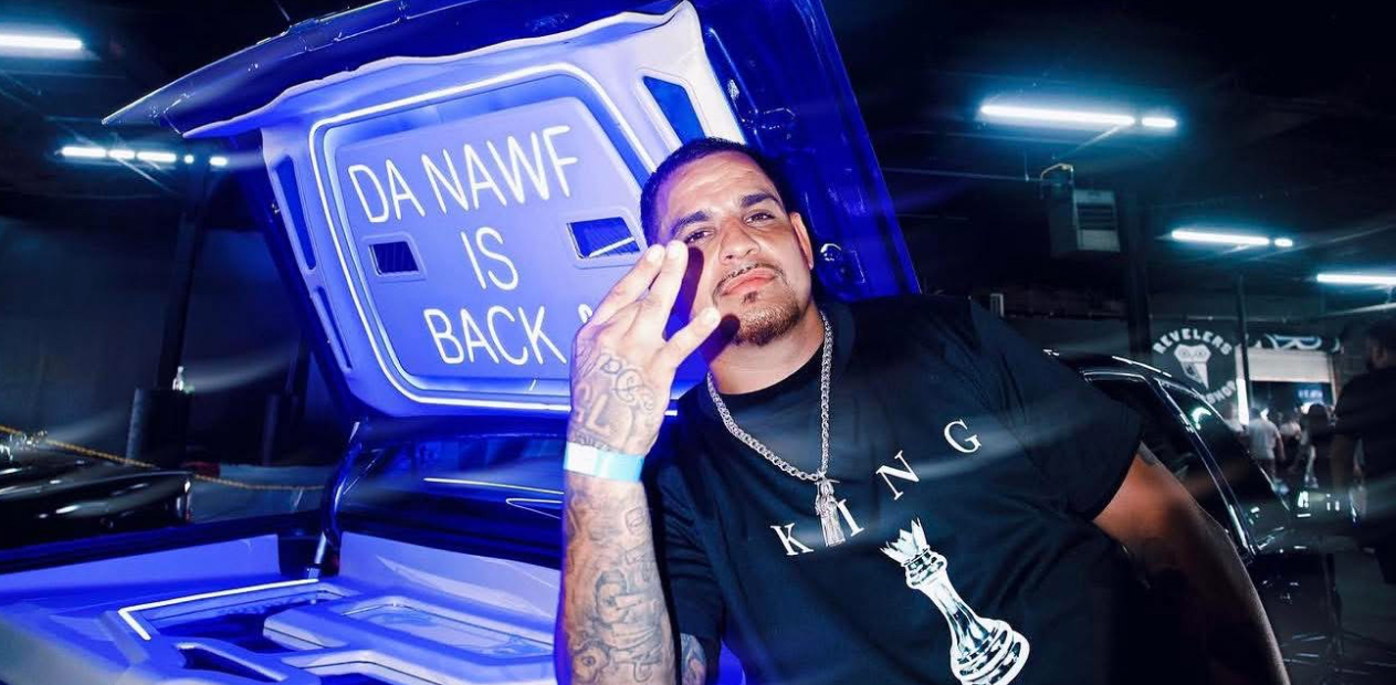 In Loving Memory of Linco Mike