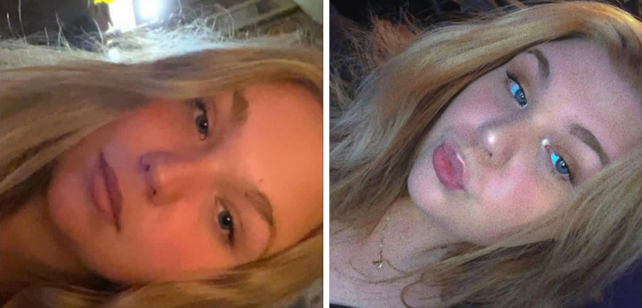 22-Year-Old Kailey Everette Dies in Fatal Crash in North Wilkesboro, NC