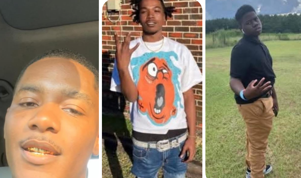 Four Killed in Pike County Single-Vehicle Crash While Driver Attempts to Elude State Trooper