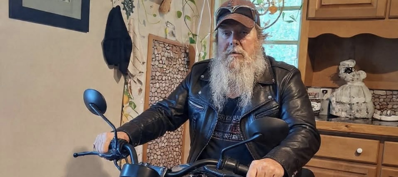 In Loving Memory of Scott Beland – Fatal Hit and Run Motor Vehicle Collision