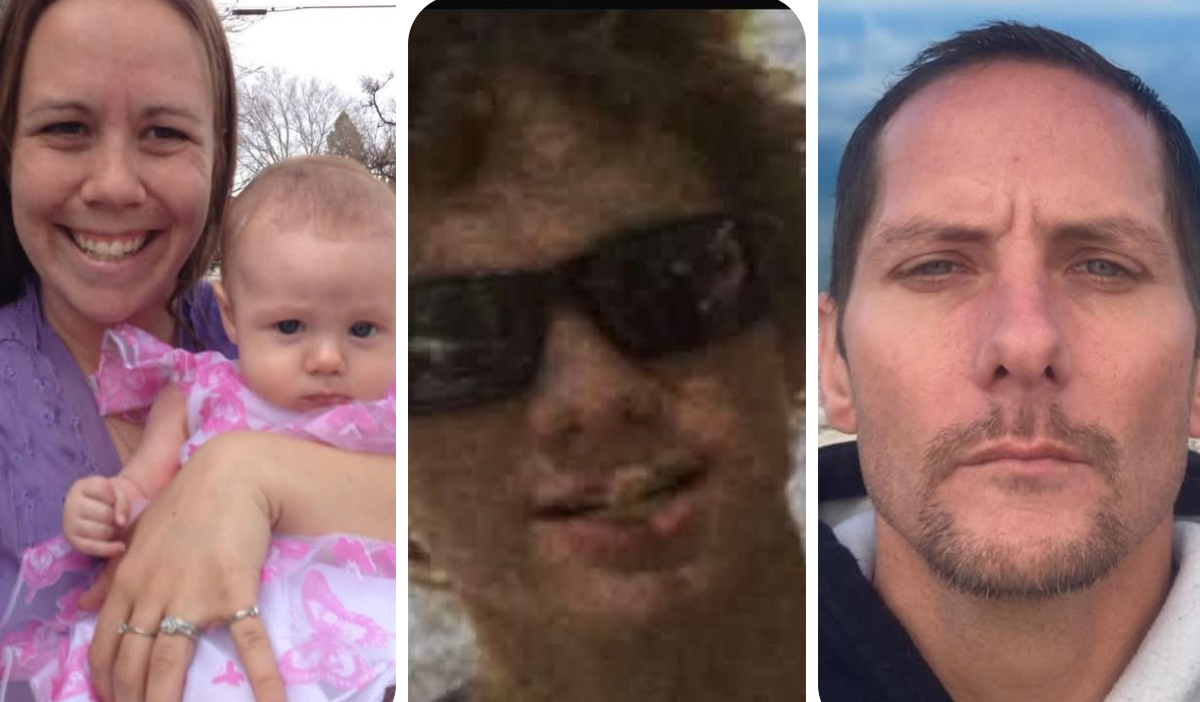 Pueblo County Coroner Identifies Double Homicide Victims Glenn Allen Beeman Jr. and Amanda Leigh Manion, Shooter Glenn Allen Beeman III Also Confirmed Dead