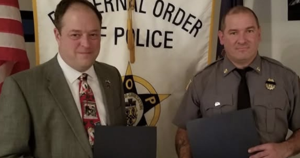 Two Fire Chiefs Killed in Line of Duty During Search Effort in Berks County Crash