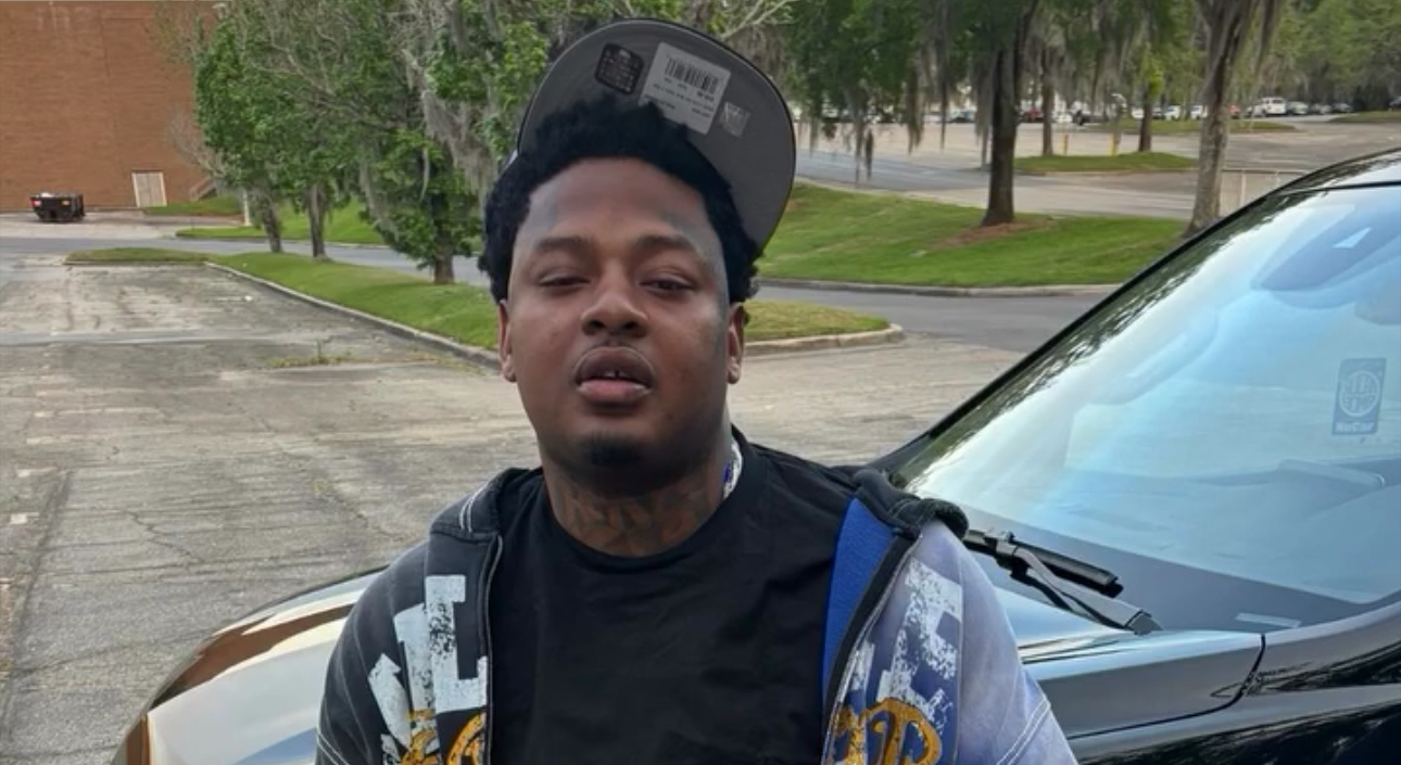 Tallahassee Police Department Investigates Homicide on Apalachee Parkway