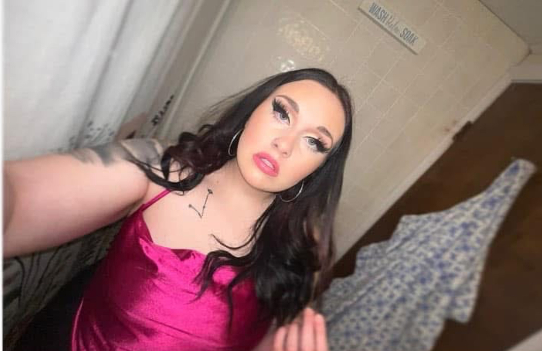 In Loving Memory of Melissa “Missi” Evelyn Prosser