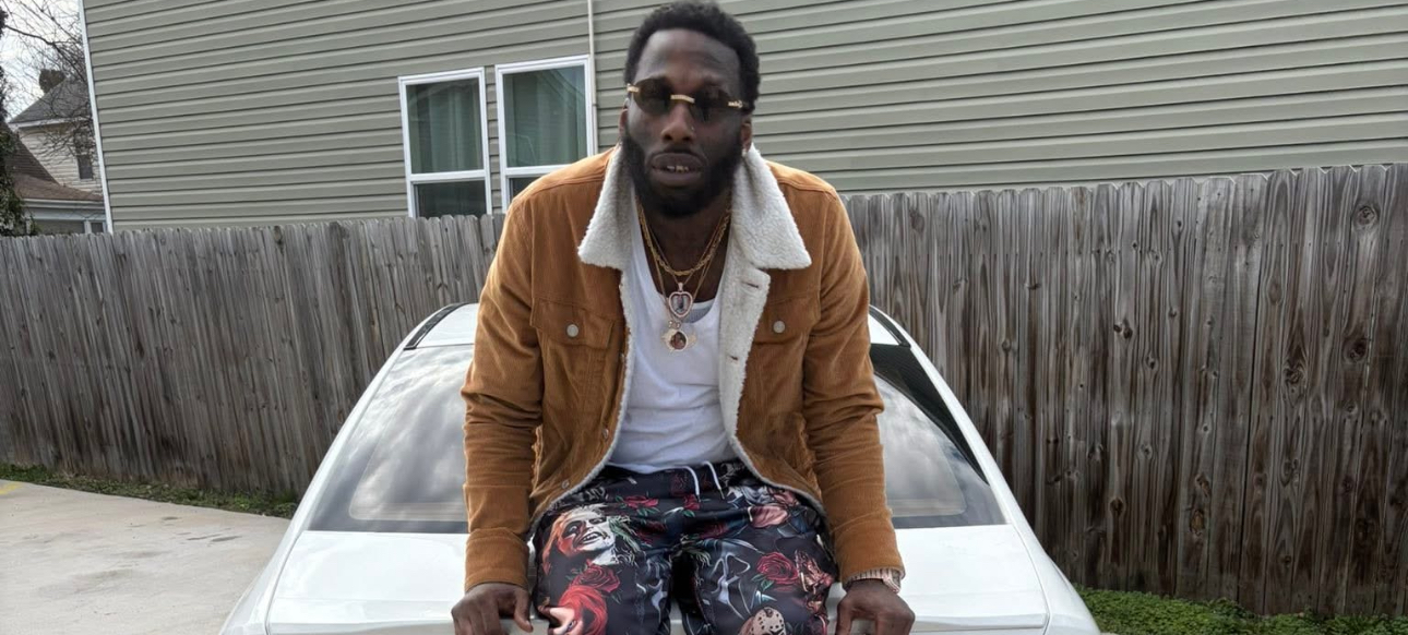 In Loving Memory of Johnta Raeshawn Fields