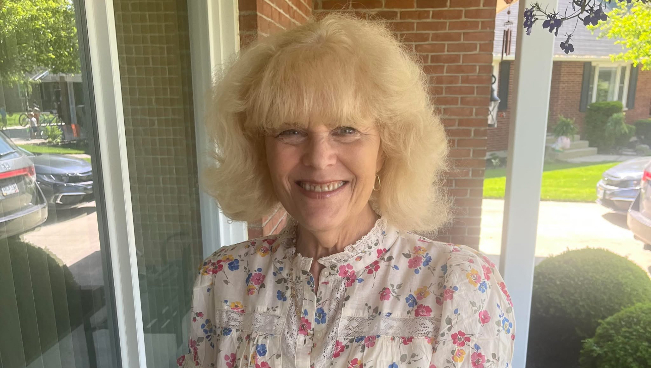 76-Year-Old Maryanne Buss-Kincaid Found Dead in Oak Lawn Home; Person of Interest in Custody