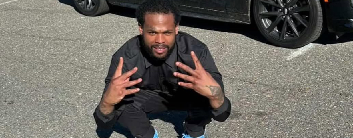 In Loving Memory of Jerquavious Johnson Jr.