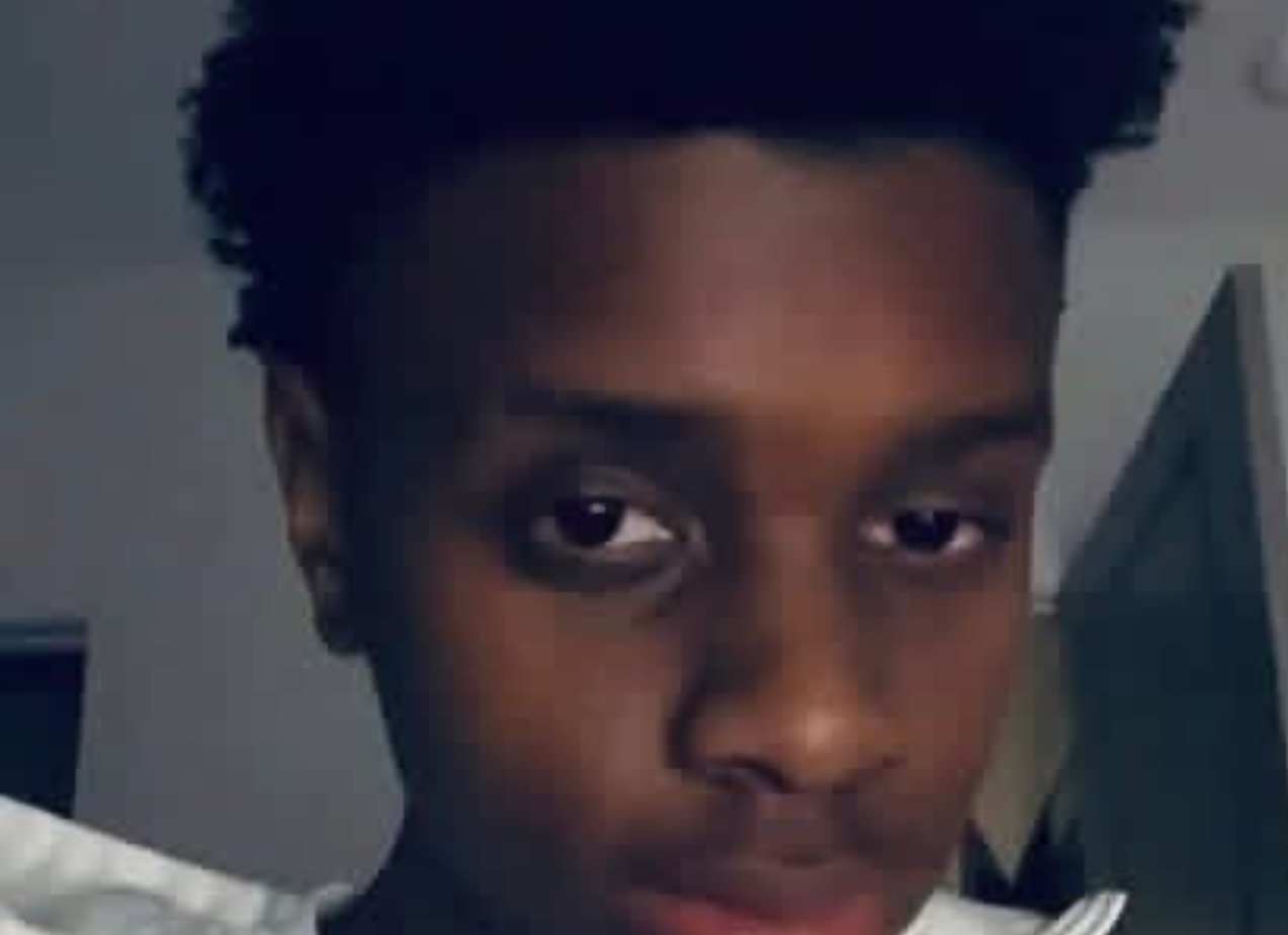 In Loving Memory of Jaydon Jones