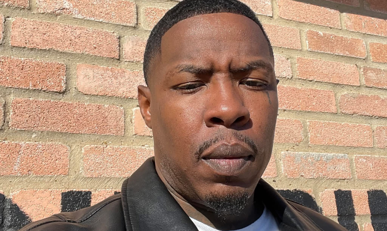 In Loving Memory of Kenneth W. Mims, 42, Remembered After Tragic Terrell Shooting