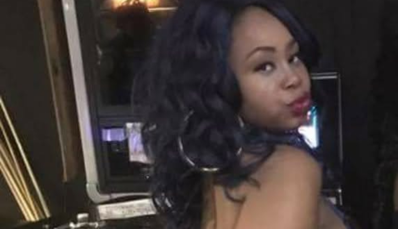 In Loving Memory of Talayja Miller