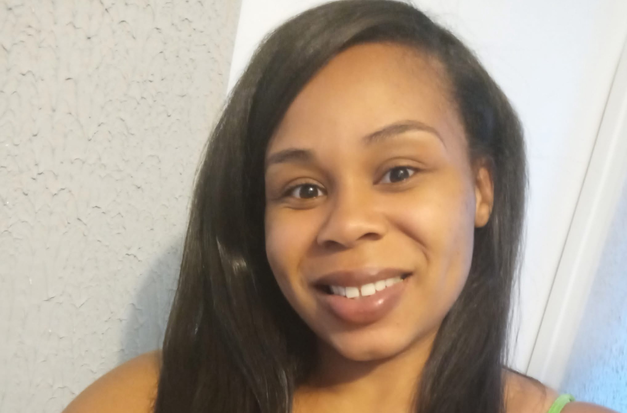 In Loving Memory of Talayja Miller