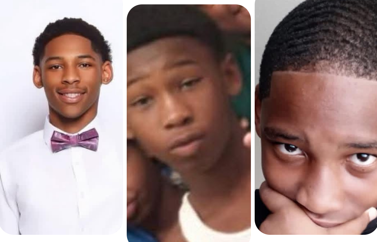 In Loving Memory of Vincent Grider