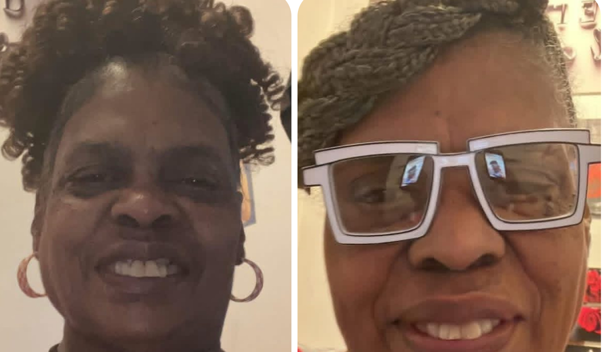 In Loving Memory of Lydia Turner Allen