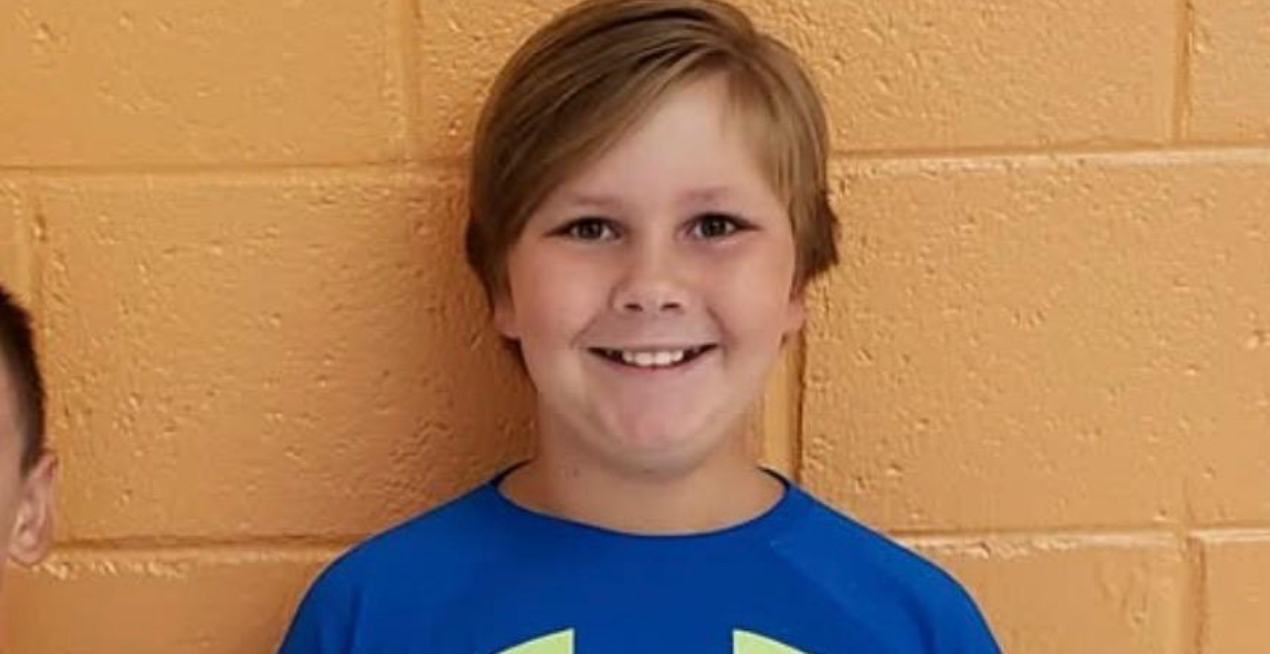 Tragic ATV Accident Claims Life of 13-Year-Old Cannon Turner, Leaving Kershaw County in Mourning