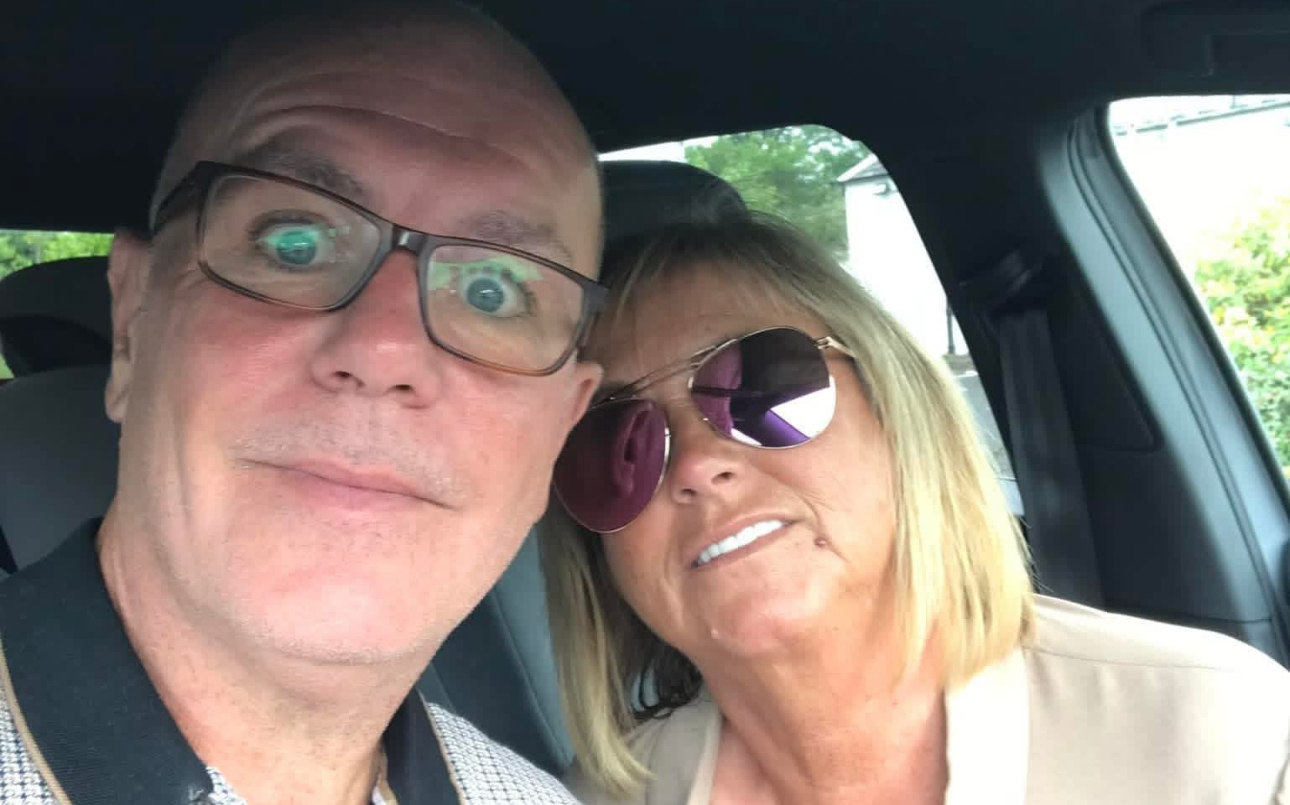 Elderly Washington Couple Identified in Pamlico Plantation Murder-Suicide