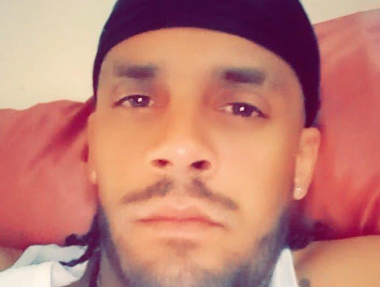 Christopher Elijah Richardson Identified in Active Maple Avenue Homicide Investigation