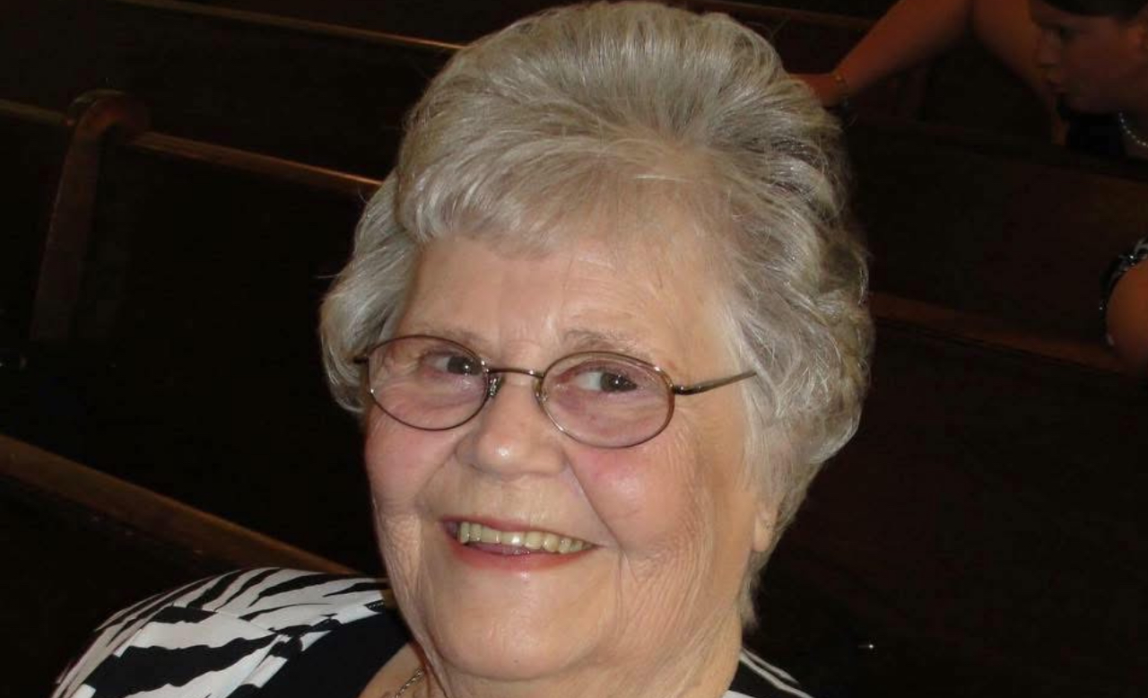 In Loving Memory of Juanita Puckett