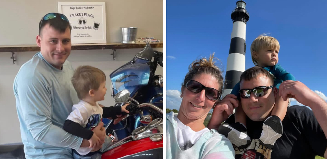 Tragedy on the Water — 35-Year-Old Andrew Glen Knight Dies in Preventable Kayak Drowning in Louisa County