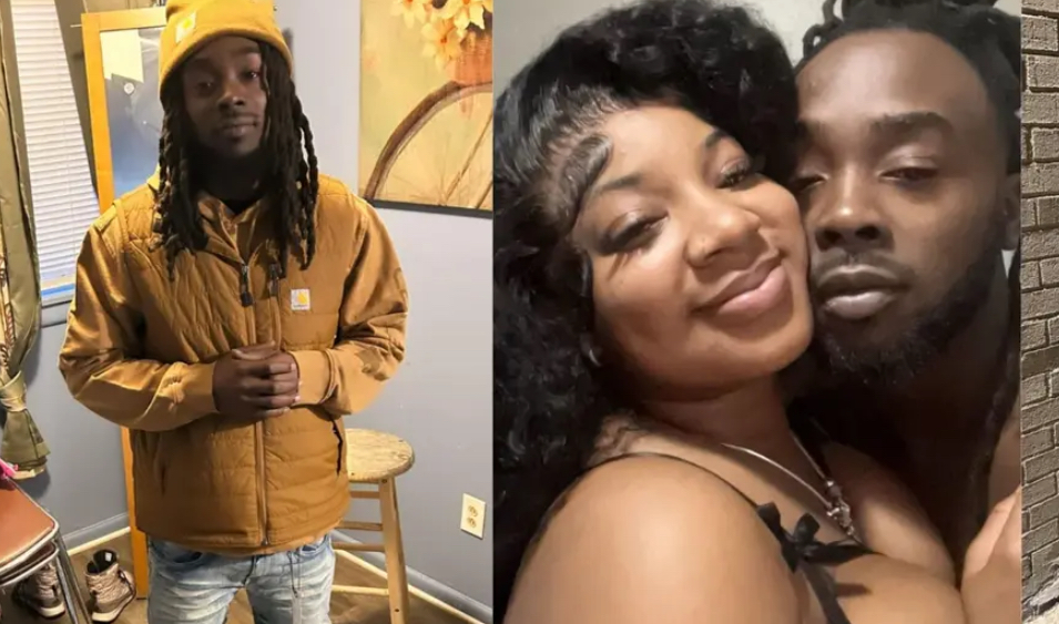 In Loving Memory of Shemar Porter