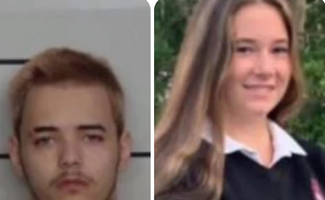 Jeffersontown Police Arrest Adam X. Thomas in Deadly Shooting of Noraa M. Deglow