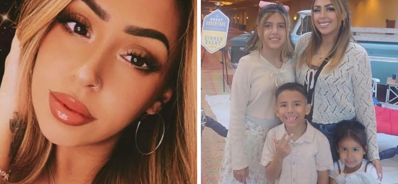 In Loving Memory of Trooper Vernon Brake, Mercedes Bayne, and a Young Child — Lives Lost in Tragic I-35 Crash