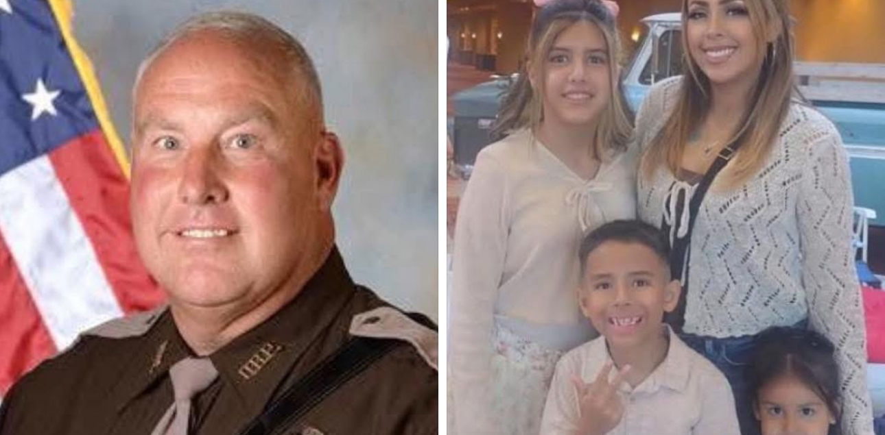 In Loving Memory of Trooper Vernon Brake, Mercedes Bayne, and a Child — A Hero, a Mother, and an Innocent Life Lost in a Devastating I-35 Tragedy