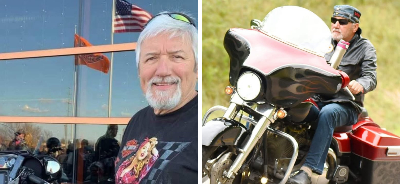Motorcycle Crash in Stallings Claims Life of Nelson Lee Graves, Investigation Ongoing