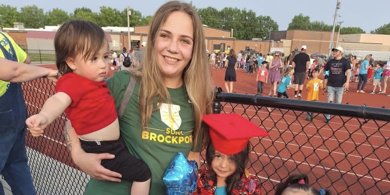 In Loving Memory of Keely Marie Baker: A Kansas City Community Mourns After Tragic Early Morning Shooting