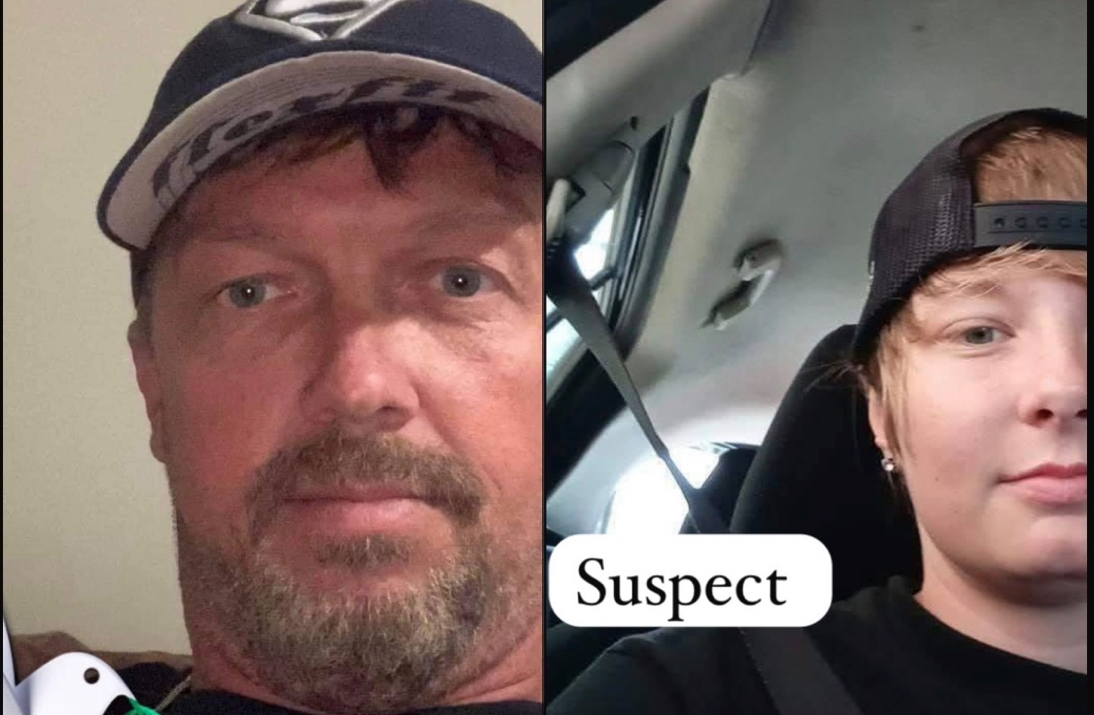 In Loving Memory of Sammy Jennings