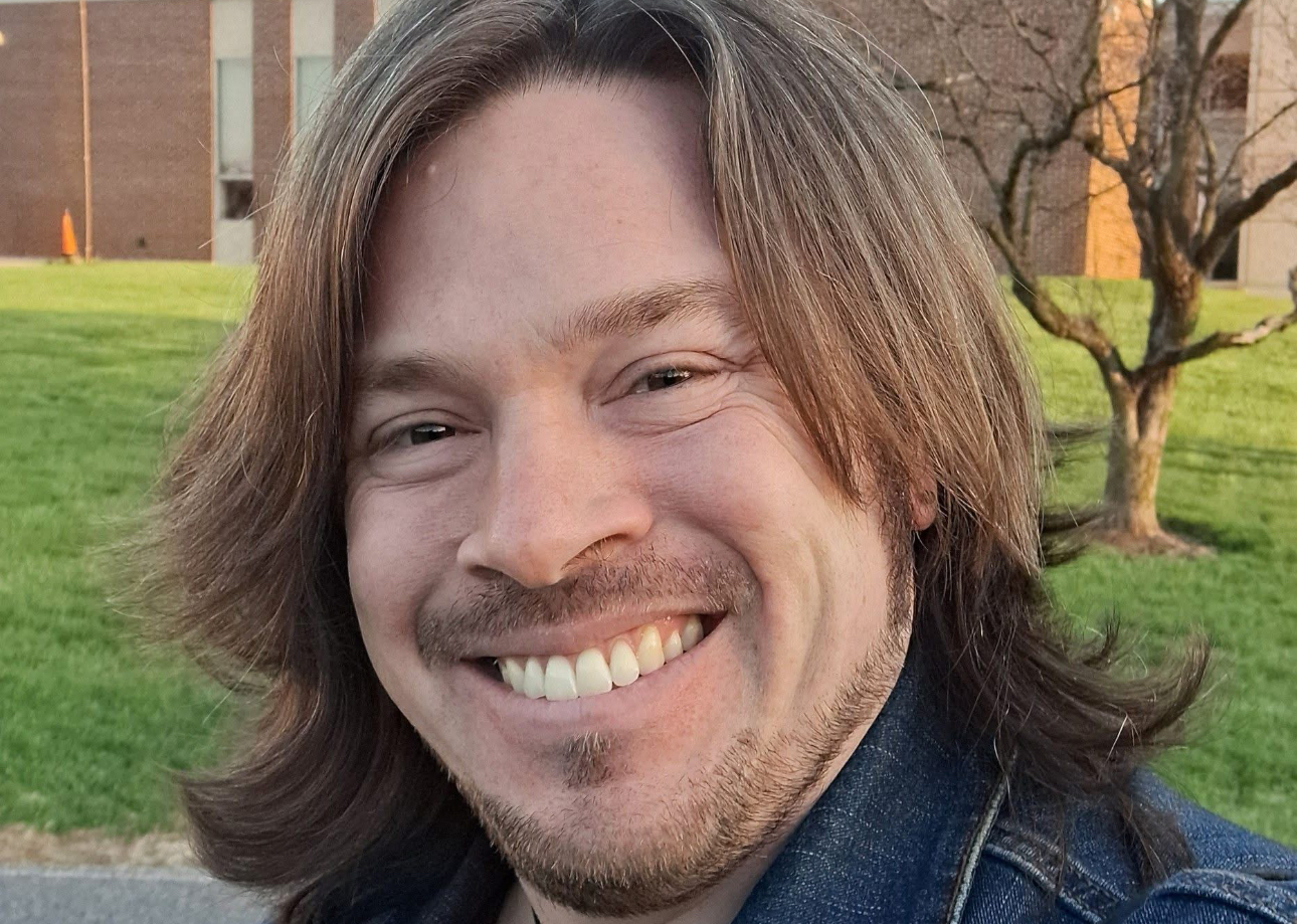 In Loving Memory of Nathan Brown