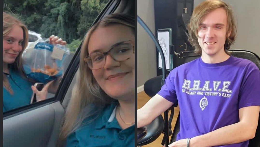 In Loving Memory of Madeleine I. Cissell, Ayden R. Hendrickson, and Paisley Nishwitz