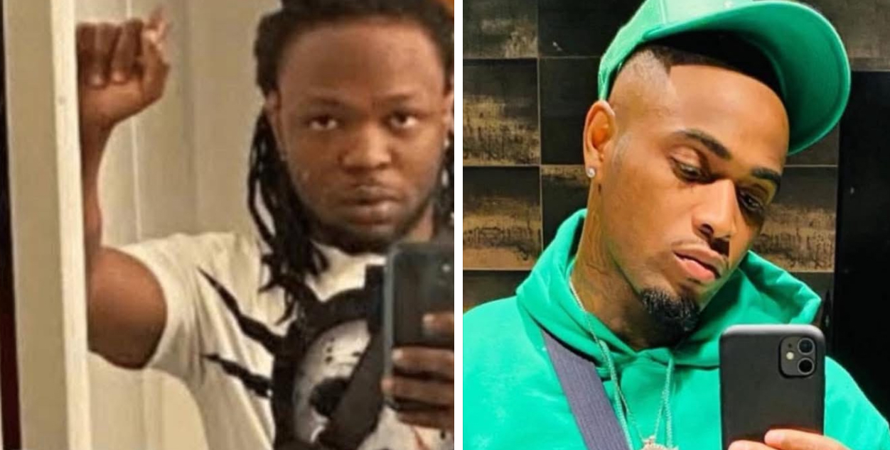 In Loving Memory of Alex Taylor and Ogee Meeski