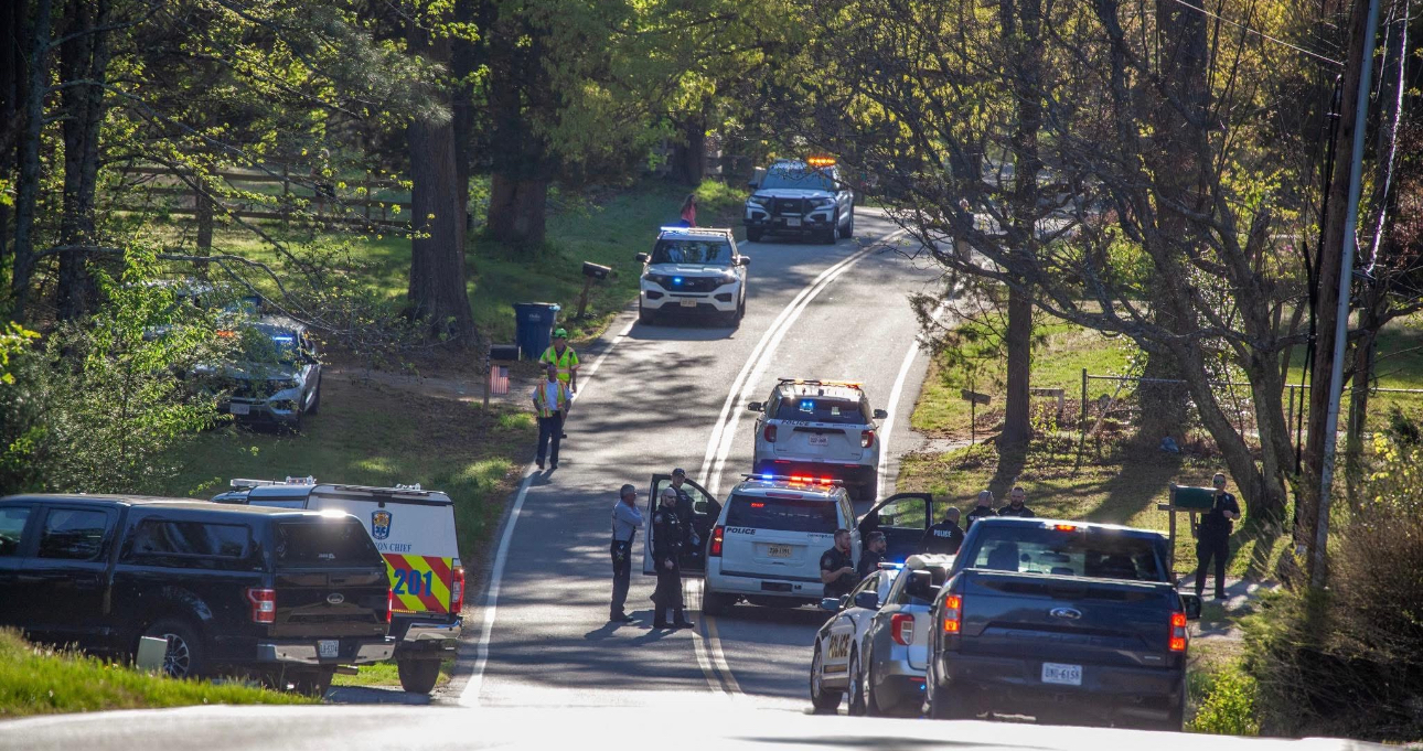 3-Month-Old Fiona A. Phillips Killed in Tragic Chesterfield Driveway Crash, Investigation Ongoing