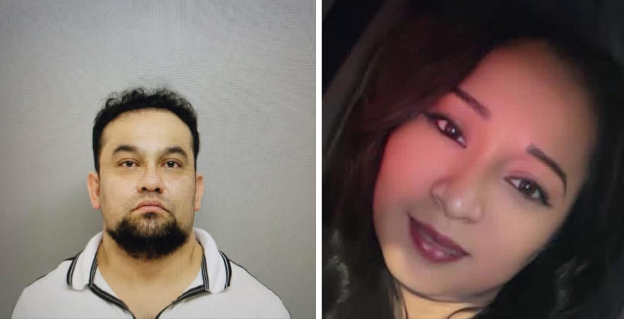 HOMICIDE ARREST: Tulsa Man Willie Escobar Accused of Killing Wife Karla Gramajo-Cabrera, Body Found Near Mohawk Park