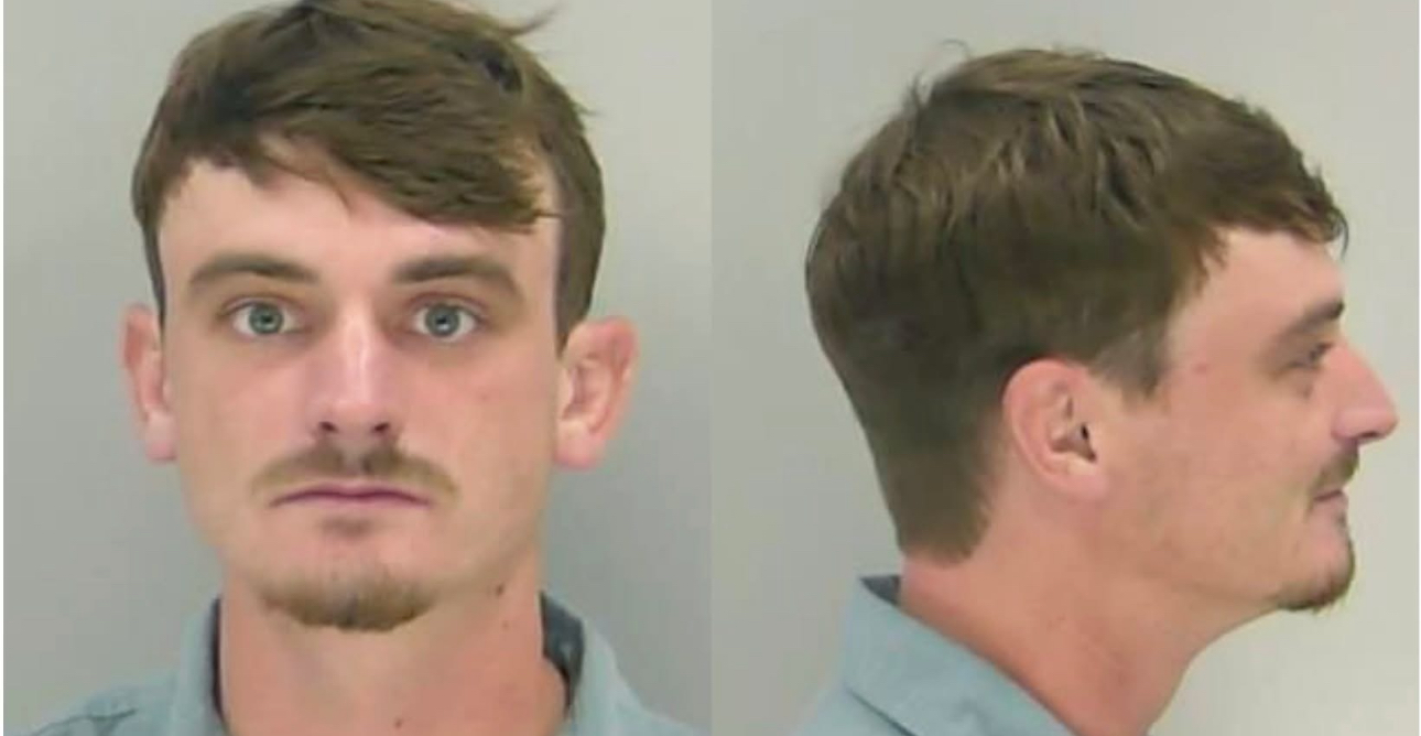 AUGUSTA MAN ACCUSED OF BEATING 4-YEAR-OLD NIOMI ROSE TO DEATH CAPTURED AFTER SWAT STANDOFF