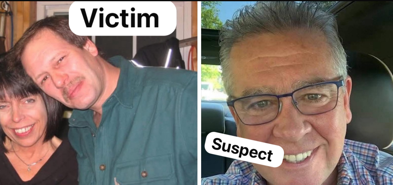 BREAKING: Scott Berberian Killed in Genesee County Thruway Crash; Patrick Hastings Charged with Vehicular Manslaughter and DWI