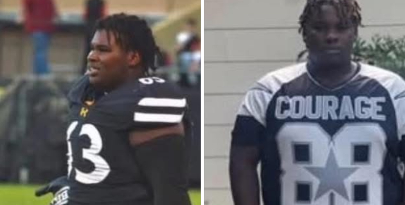 In Loving Memory of Kara Beagle, Jay’Shawn Godfrey, and Three Young Lives Lost in Chambers County Crash