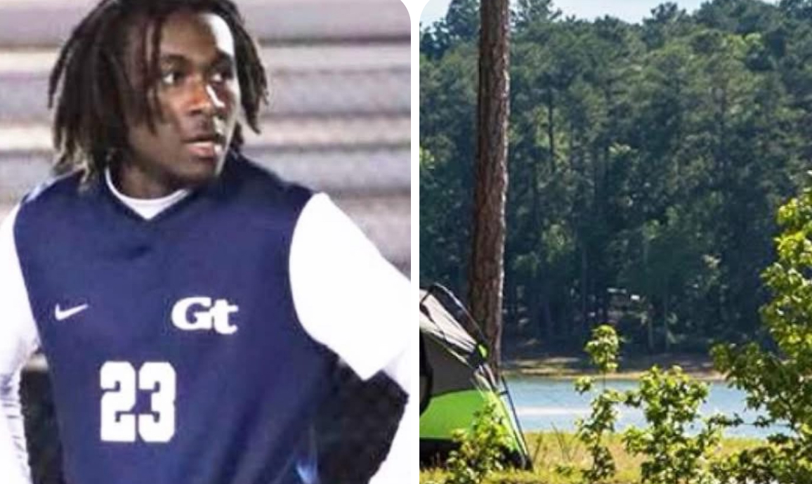 In Loving Memory of Elijah Lemeuble