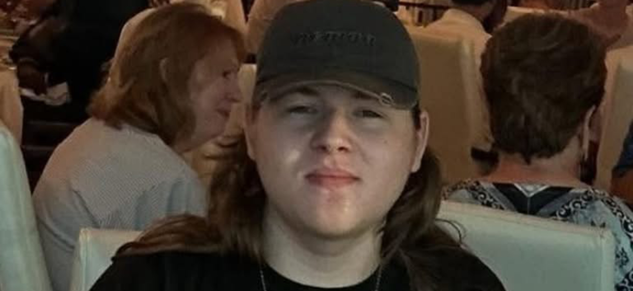 In Loving Memory of Harrison Doyle Morris