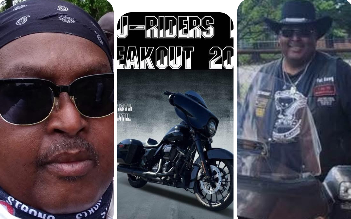 In Loving Memory of Melvin Gordon