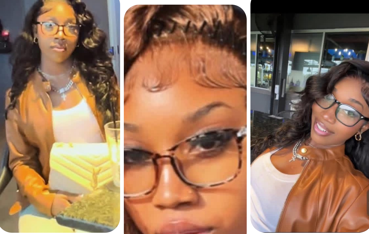 In Loving Memory of Makayla Adams