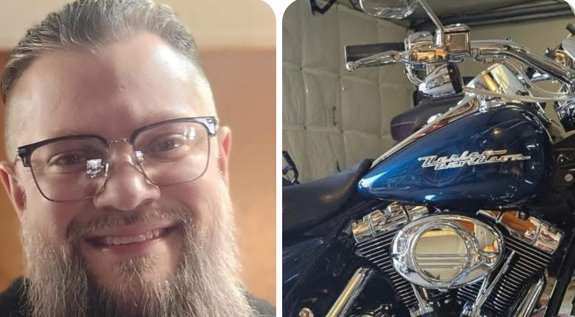 David M. Clayton Remembered After Fatal Motorcycle Crash in Seneca County