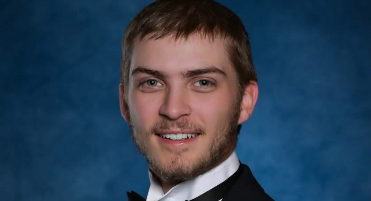 IN LOVING MEMORY: ZEBADIAH BLAZE PEERY, 18, KILLED IN FRANKLIN COUNTY CRASH