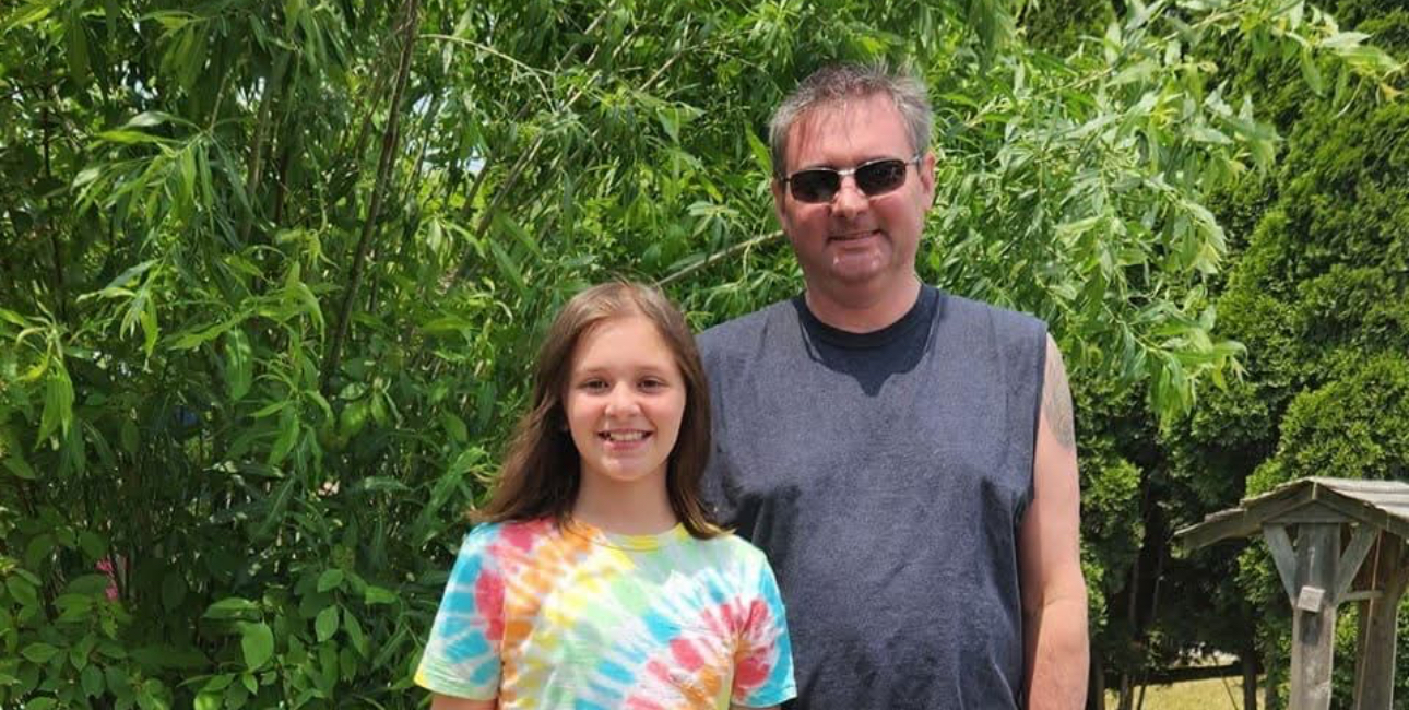 In Loving Memory of Jason Landgraf