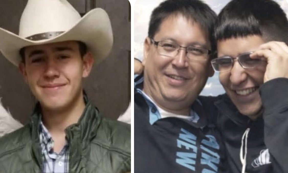 In Loving Memory of Rodrigo Ornelas Jr.