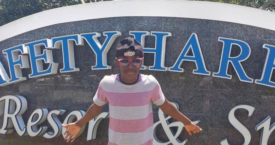 In Loving Memory of Malek Shepherd